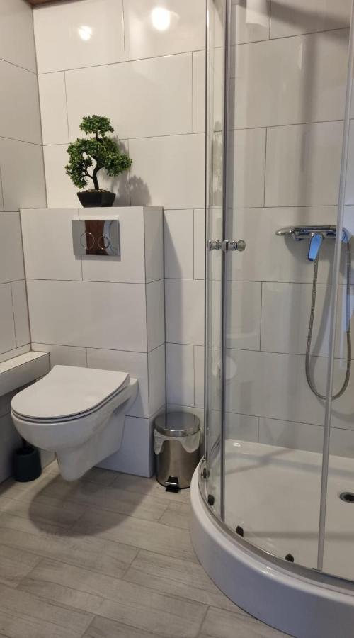 Syrenka Apartamenty Ustka Exterior photo