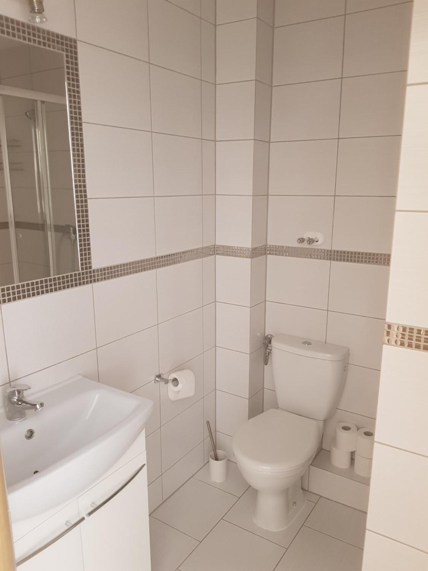 Syrenka Apartamenty Ustka Exterior photo
