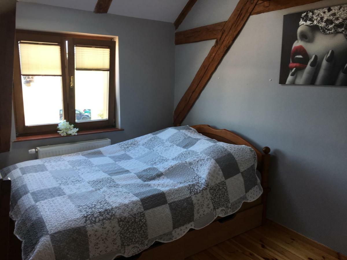 Syrenka Apartamenty Ustka Exterior photo