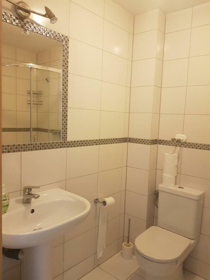 Syrenka Apartamenty Ustka Exterior photo